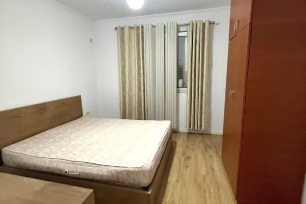 Apartment for sale in Tirana 2+1, Furnished