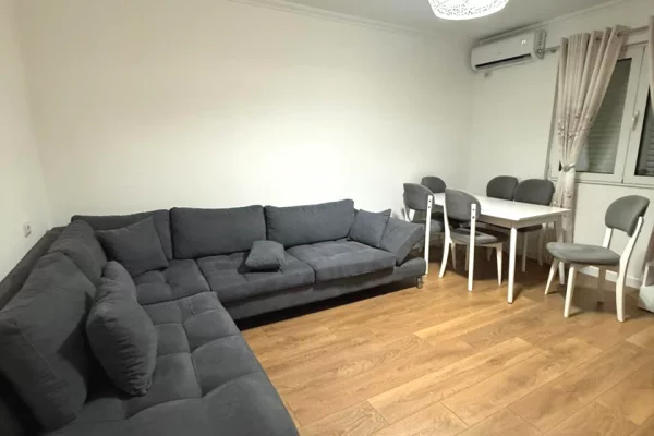 Apartment for sale in Tirana 2+1, Furnished