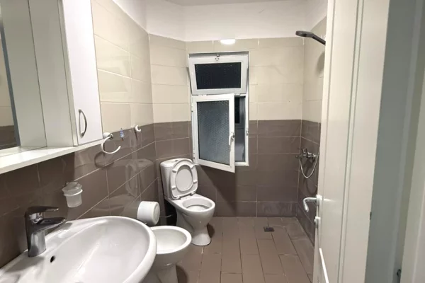 Apartment for sale in Tirana 2+1, Furnished