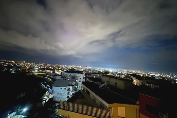 Shtepi ne shitje Apartament ne Tirane, 2+1, Mobilimi E mobiluar, Pagesa 115,000  Euro.