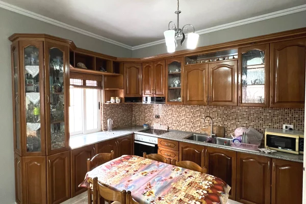 Apartment for rent in Tirana 2+1, Furnished