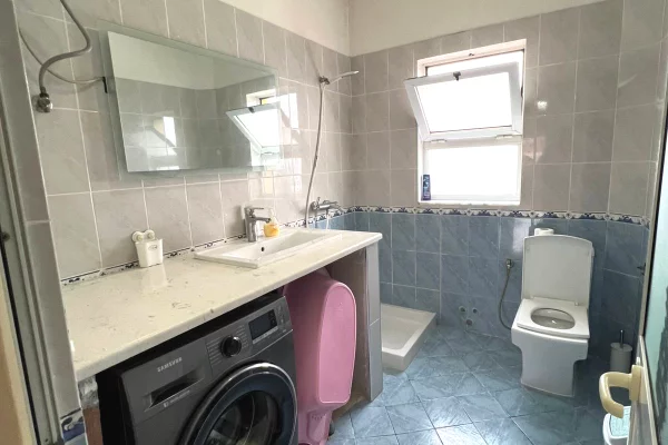 Apartment for rent in Tirana 2+1, Furnished