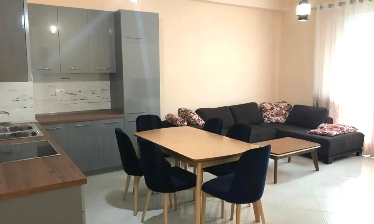 Apartment for rent in Tirana 2+1, Furnished