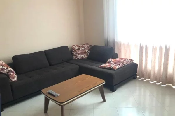 Apartment for rent in Tirana 2+1, Furnished