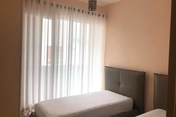 Apartment for rent in Tirana 2+1, Furnished