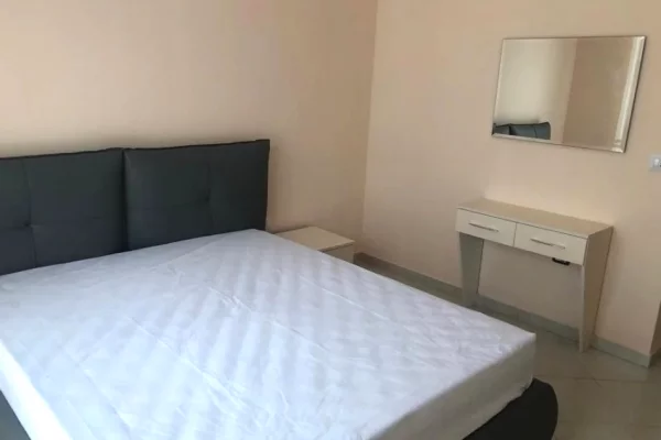 Apartment for rent in Tirana 2+1, Furnished
