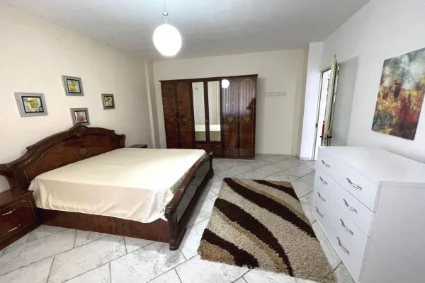 Apartment for rent in Tirana 2+1, Furnished