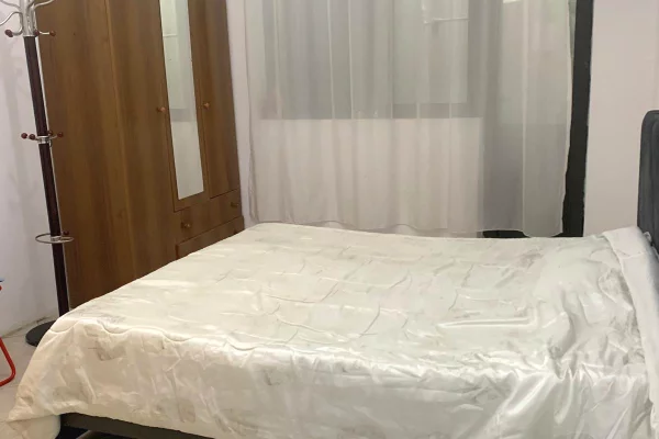 APARTAMENT 1+1 NE KAT VILE ,ALI DEMI 