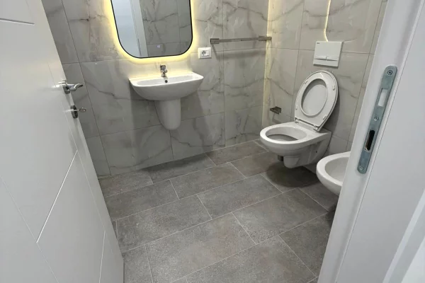 Apartment for rent in Tirana Garsoniere, Furnished