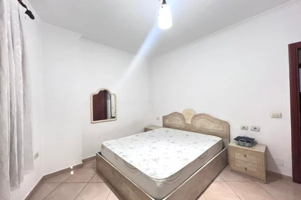 Shtepi me qera 1+1 ne Tirane - 500 Euro