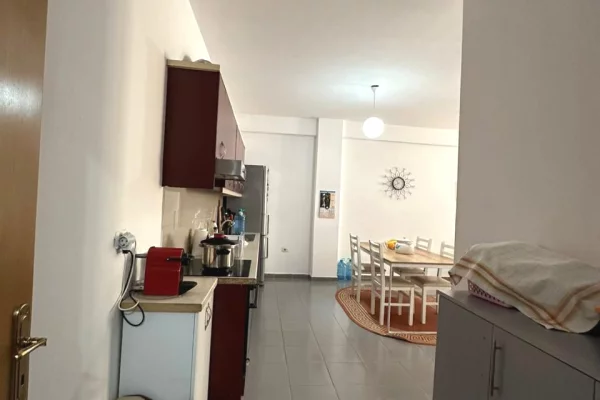 Apartment for sale in Tirana 2+1, Furnished