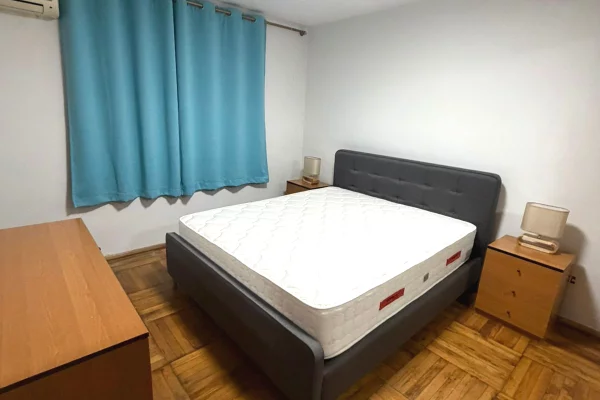 Shtepi me qera Apartament ne Tirane, 2+1, Mobilimi E mobiluar, Pagesa 600  Euro.