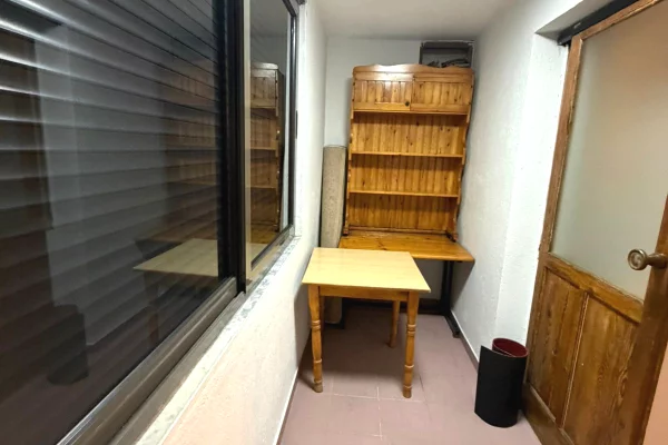 Shtepi me qera Apartament ne Tirane, 2+1, Mobilimi E mobiluar, Pagesa 600  Euro.