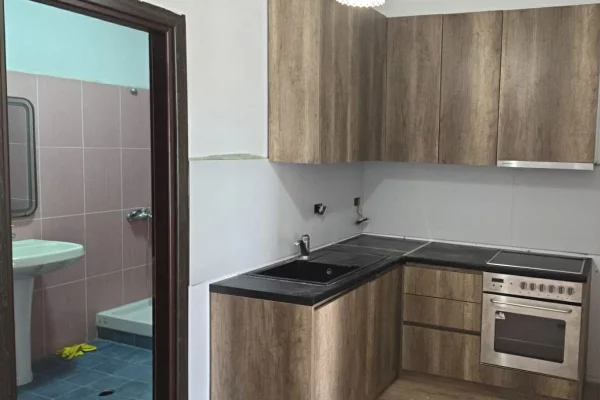 Shtepi me qera Apartament ne Tirane, 1+1, Mobilimi E mobiluar, Pagesa 400  Euro.