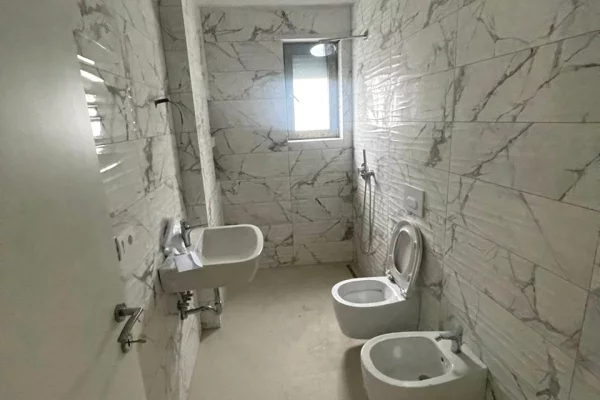 Apartment for sale in Tirana 1+1, Furnished