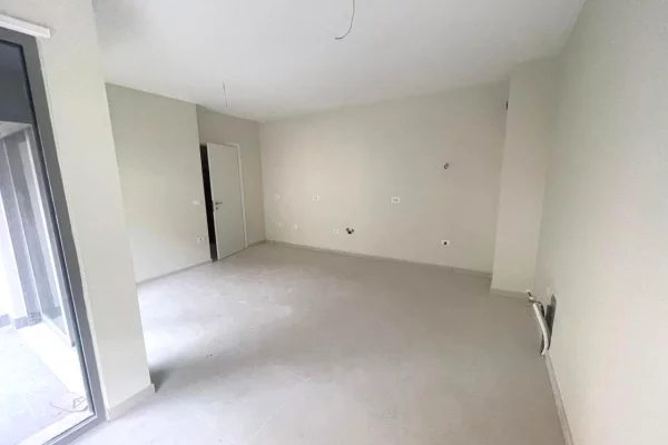 Apartment for sale in Tirana 1+1, Furnished