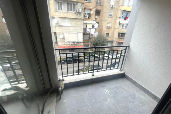Apartment for sale in Tirana 1+1, Furnished
