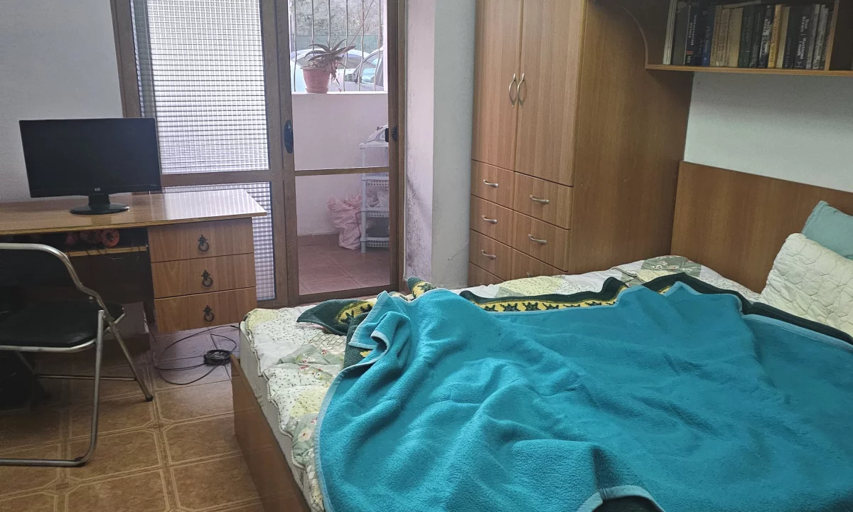 Apartment for rent in Tirana 1+1, Furnished