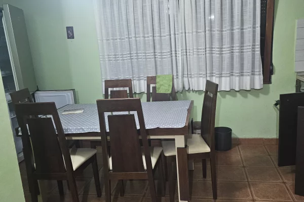 Apartment for rent in Tirana 1+1, Furnished