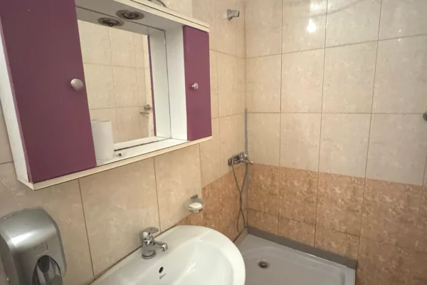 Shtepi me qera Apartament ne Tirane, 2+1, Mobilimi E mobiluar, Pagesa 500  Euro.