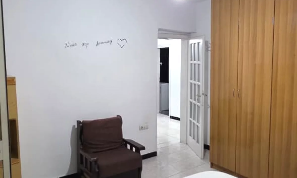 Apartment for sale in Tirana 1+1, Furnished