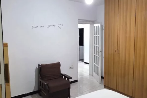 House for Sale 1+1 in Tirana - 110,000 Euro