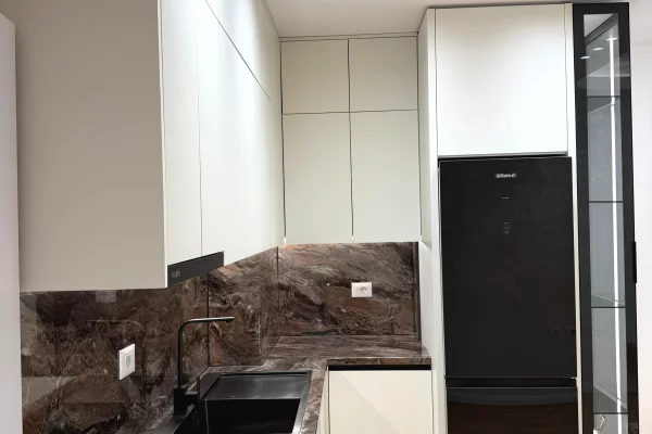 Apartment for sale in Tirana 1+1, Furnished