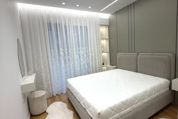 Apartment for sale in Tirana 1+1, Furnished