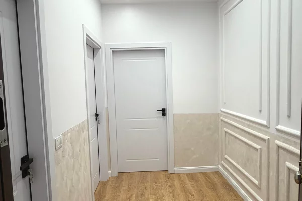 Apartment for sale in Tirana 1+1, Furnished