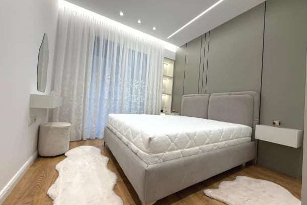 Apartment for sale in Tirana 1+1, Furnished