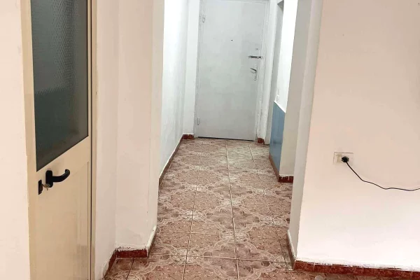 Apartment for sale in Tirana 1+1, Furnished