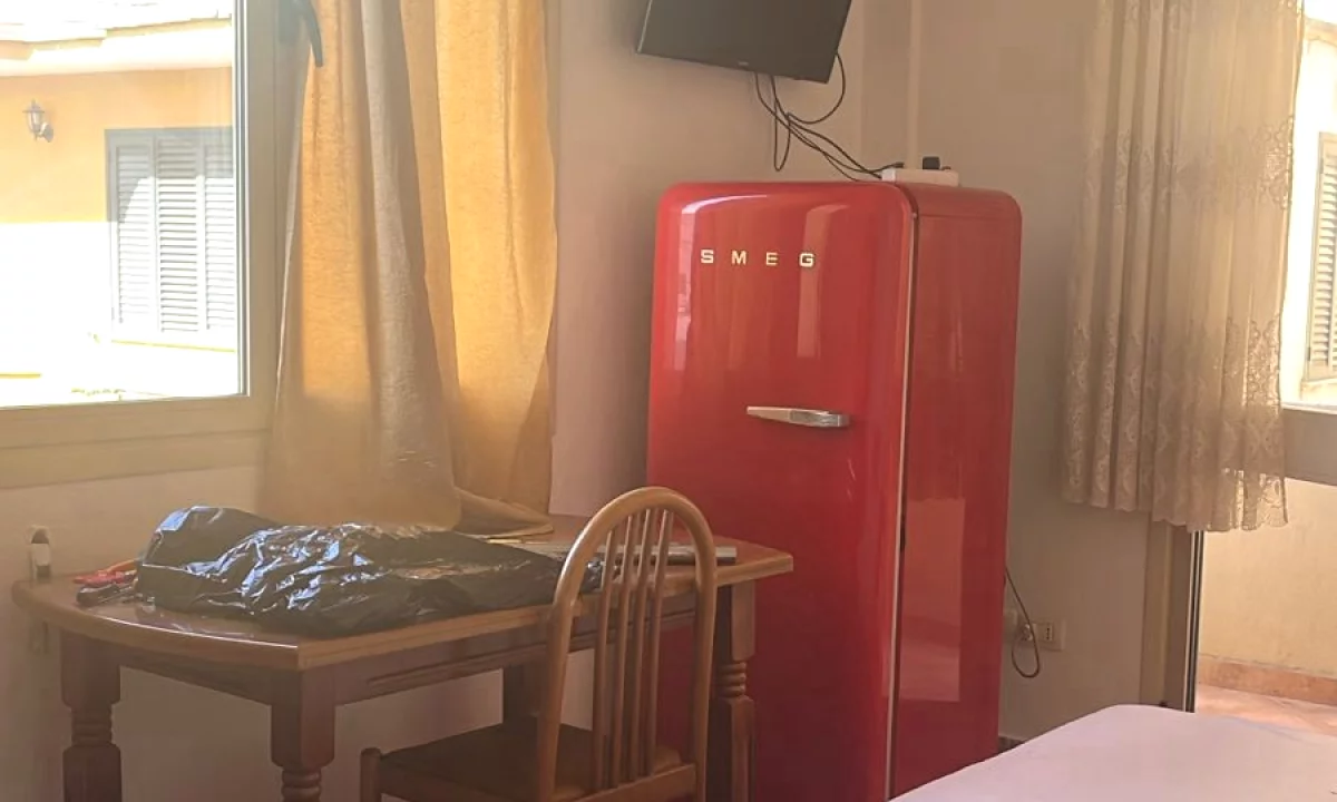 Apartment for rent in Tirana 1+1, Furnished