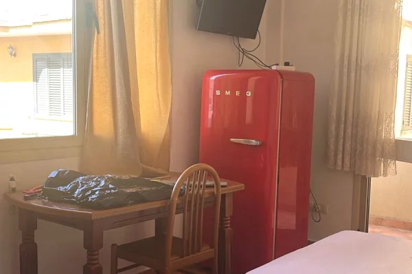 House for Rent 1+1 in Tirana - 280 Euro