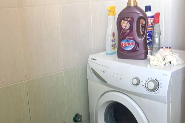 Apartment for rent in Tirana 1+1, Furnished