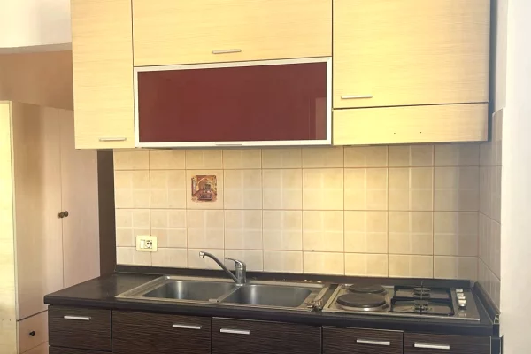 Apartment for rent in Tirana 1+1, Furnished