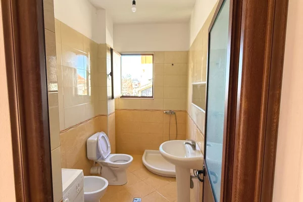 Apartment for rent in Tirana 1+1, Furnished