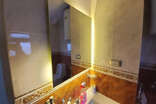 House for Sale 1+1 in Tirana - 80,000 Euro