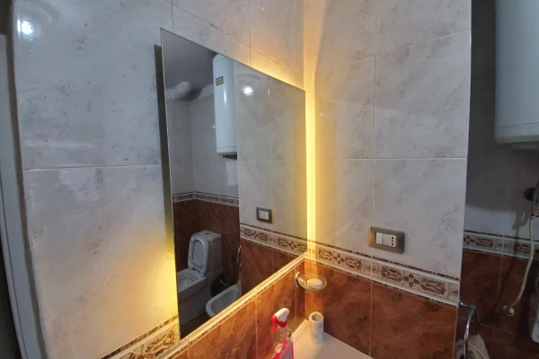 Apartment for sale in Tirana 1+1, Furnished