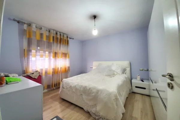 Apartment for sale in Tirana 1+1, Furnished