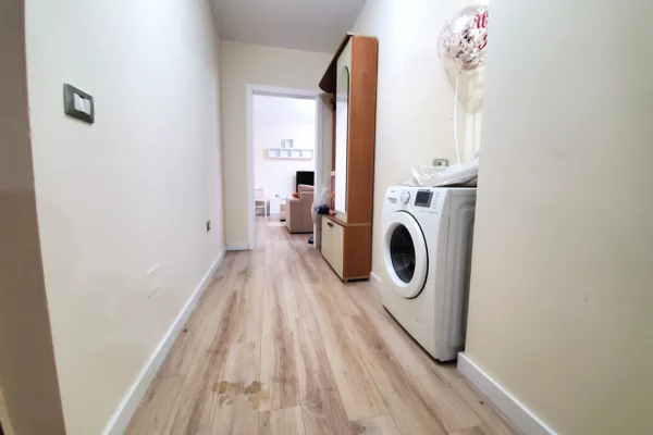 Apartment for sale in Tirana 1+1, Furnished