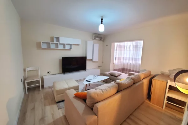 Apartment for sale in Tirana 1+1, Furnished