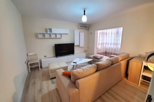 Apartment for sale in Tirana 1+1, Furnished