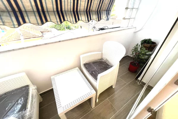 House for Sale 1+1 in Tirana - 155,000 Euro