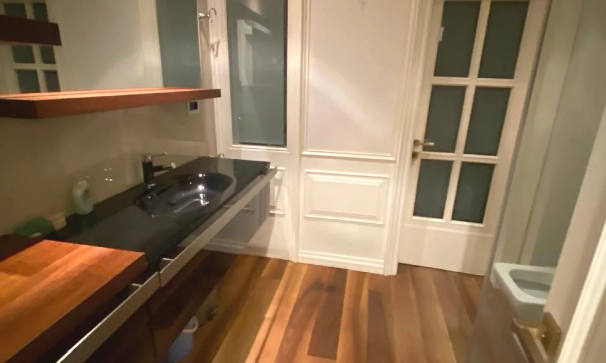 Apartment for rent in Tirana 1+1, Furnished