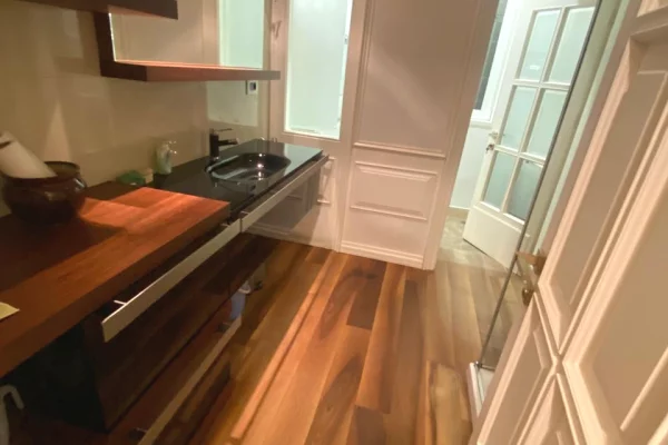 Apartment for rent in Tirana 1+1, Furnished