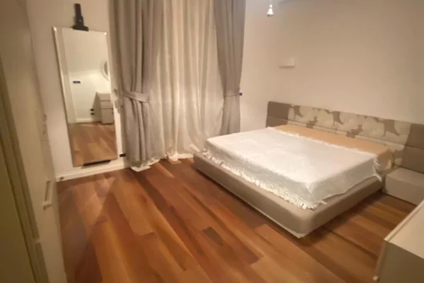 Apartment for rent in Tirana 1+1, Furnished