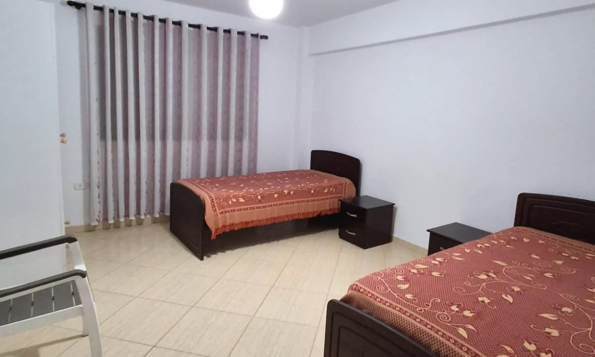 Apartment for rent in Tirana 2+1, Furnished