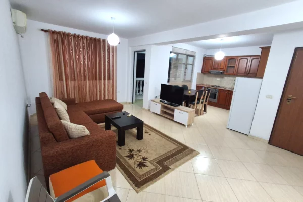 Apartment for rent in Tirana 2+1, Furnished