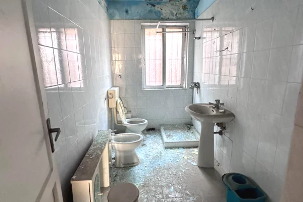 House for Sale 3+1 in Tirana - 120,000 Euro