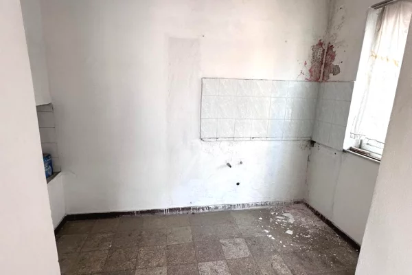 Apartment for sale in Tirana 3+1, Furnished